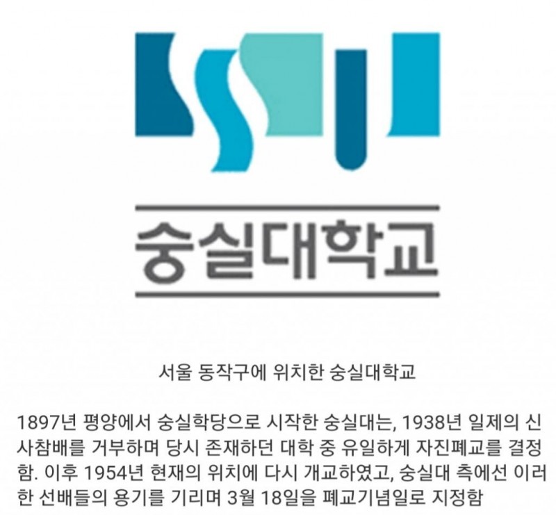 폐교 기념일이 있는 대학교.jpg