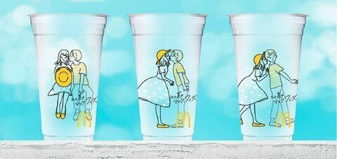 230528093630_9202_0442.jpg 풋풋한 감성을 자극하는 맥도날드 마케팅
